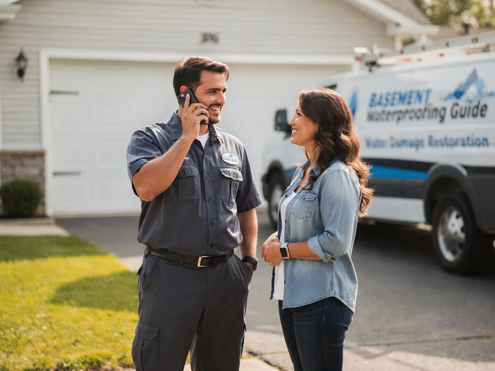 Basement Waterproofing Near Me Lilliwaup, WA FAQs